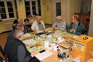 Workshop